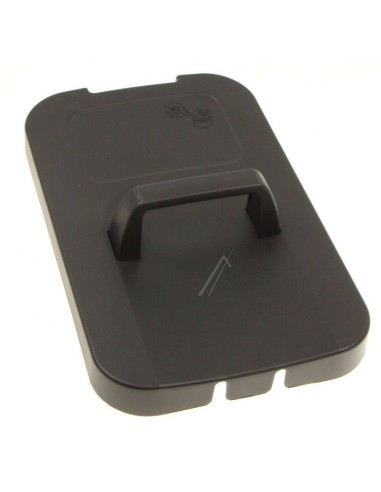 Couvercle+Poignee pour Friteuse TEFAL