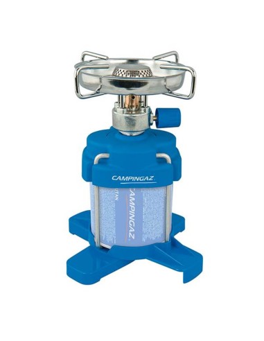 RECHAUD BLEUET 206 Plus