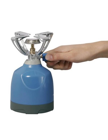RECHAUD BLEUET CV300 S