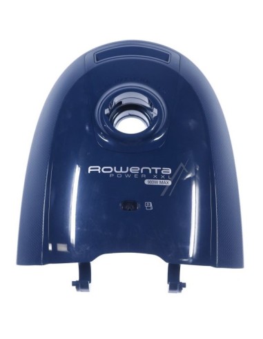 Capot bleu pour Aspirateur Rowenta Power XXL