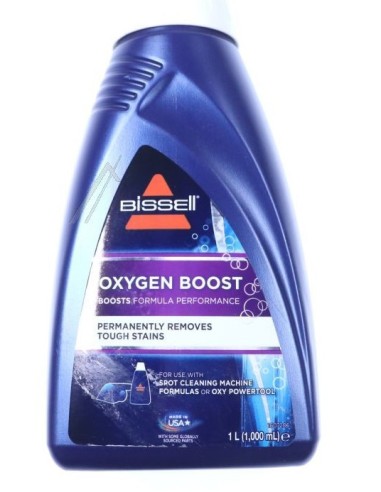 Produit Nettoyant Pour Taches OXYGEN BOOS 1L