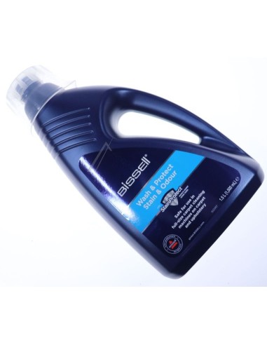 Produit de Nettoyage Antitache et Lavage wash and Protect stain odour 1.5L