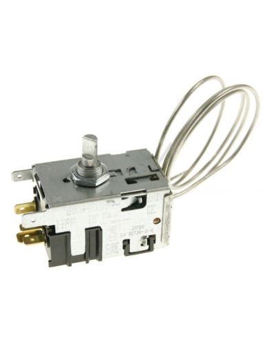 Thermostat pour Réfrigérateur CURTISS