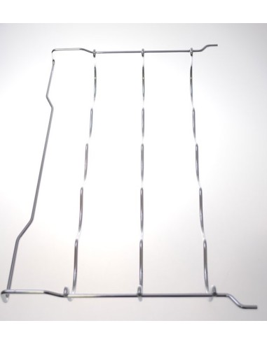 Grille Bouteilles 50.5cm x 26.5cm pour Réfrigérateur Ariston