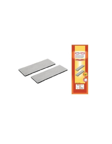 Filtre Carbone pour Friteuses Moulinex / Seb