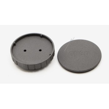 Bouton/verrou pour Multicuiseur Intelligent COOKEO Moulinex