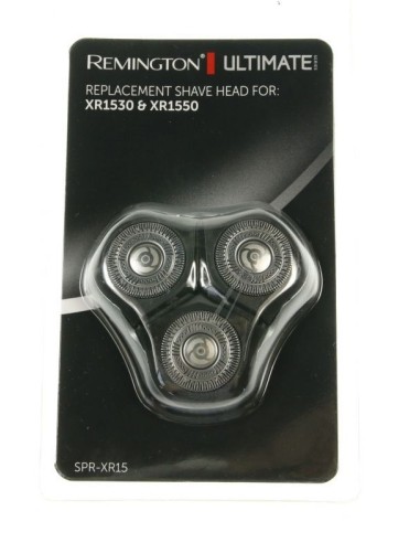 Tête de Rasoir pour Rasoir REMINGTON