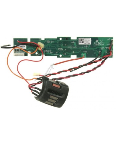 Module avec Fil pour Aspirateur Balai Electrolux