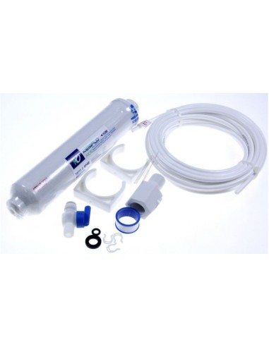 Kit Filtre à Eau pour Réfrigérateur Haier