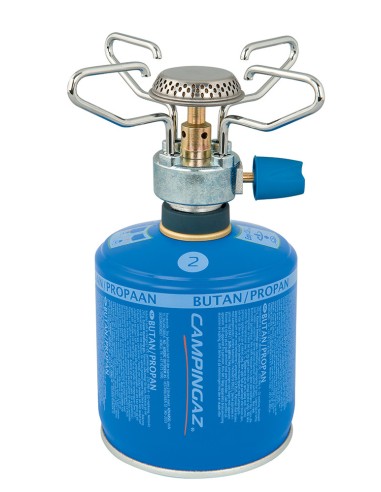 RECHAUD BLEUET MICRO PLUS