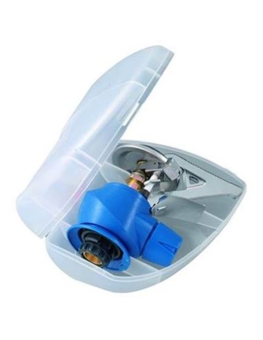 RECHAUD TWISTER PLUS avec BOÎTE DE RANGEMENT