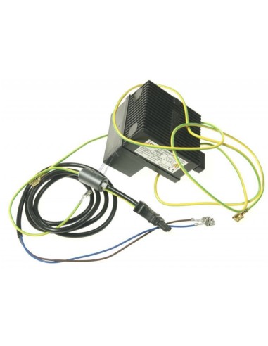Kit transformation Transformateur pour Nettoyeur eau Chaude Karcher
