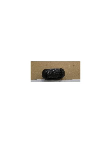 Support+Rouleau/noir pour Epilateur Calor