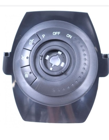 Cadran/complet+Carte pour Blender WMF