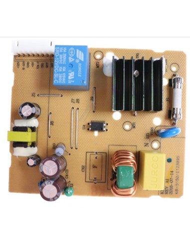 Carte electronique/puissance pour Blender WMF