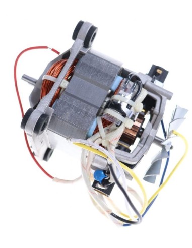 Moteur/assemble pour Blender WMF