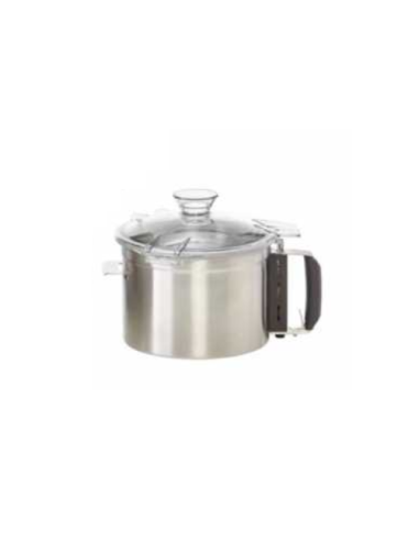 Bol Complet Cutter pour Robot de Cuisine Robot Coupe