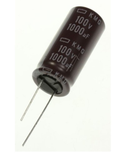 Condensateur electrolytique Radial 18X40mm