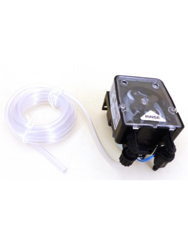 Doseur Péristaltique de Rinçage 230V pour Lave Vaisselle GDW1045 Metro