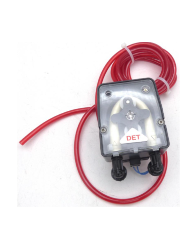 Doseur Péristaltique de Lavage 230V pour Lave Vaisselle GDW1045 Metro