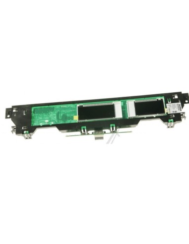 Module Element de Commande Programmé pour Four...