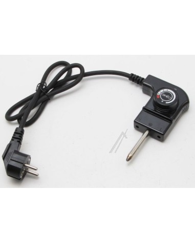 Bloc Thermostat pour Plancha SIMEO