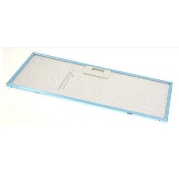 Filtre Métallique Anti Graisse pour Hotte Rosieres