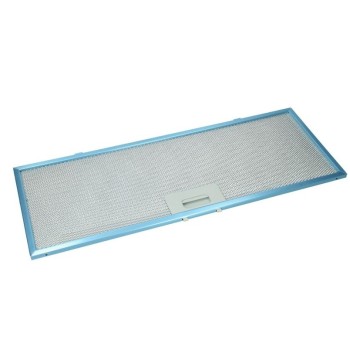 Filtre Métallique Anti Graisse pour Hotte Rosieres