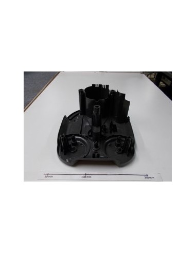 Socle Gris Pour Robot Double Force Pour Moulinex