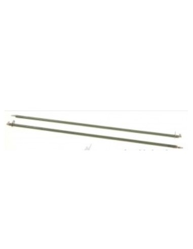 Support/superieur pour four optimo Moulinex