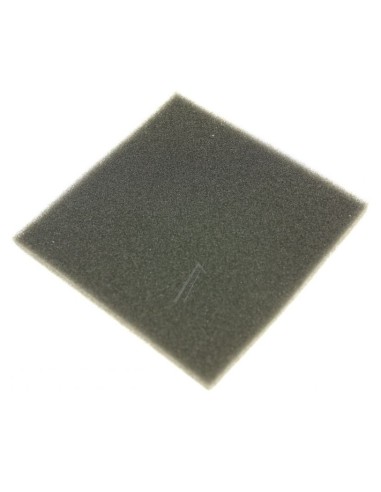 Filtre Mousse Entrée d Eau pour Aspirateur TORNADO