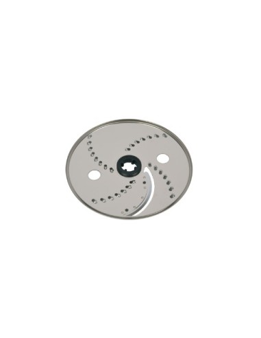Disque à raper à émincer Pour robot double force Pour Moulinex