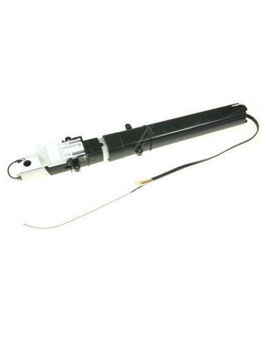 Tube Téléscopique pour Nettoyeur Vapeur Clean & Steam Rowenta