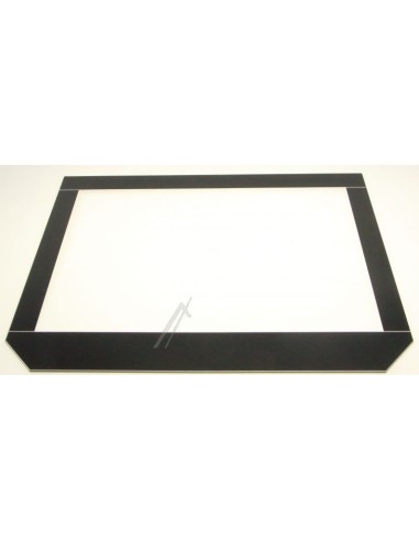 Vitre Clean Verre pour Four Miele