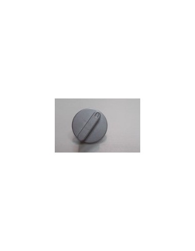 Bouton de Thermostat Gris pour Four Délice Turbo Seb