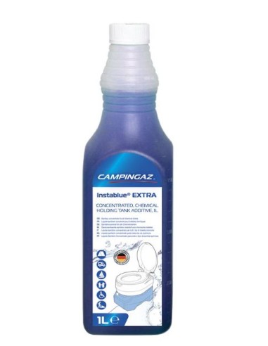 INSTABLUE EXTRA DESINFECTANT 1L