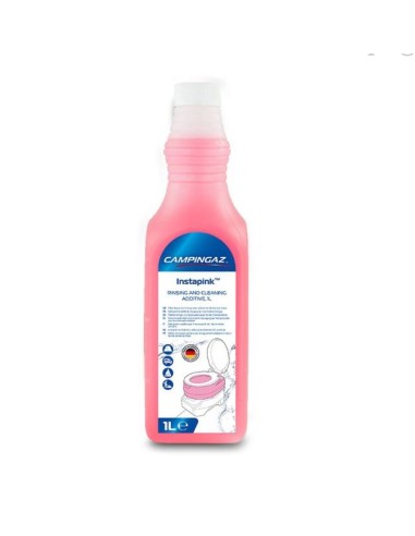 INSTAPINK DETERGENT 1L