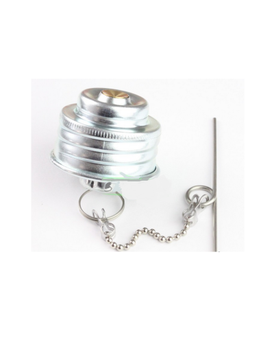 Bouchon de Réservoir pour Poêle à Pétrole Qlima
