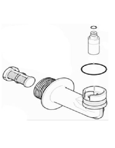 Kit Raccord pour Nettoyeur Haute Pression Karcher