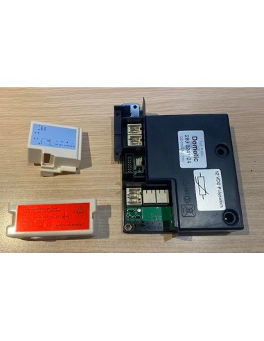 Connection Brick Compléte pour Réfrigérateur DOMETIC