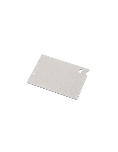 Isolant/cadran.mica pour Four Délice Turbo Seb