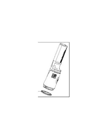 Bloc moteur+Batterie.li-ion pour aspirateur main rowenta