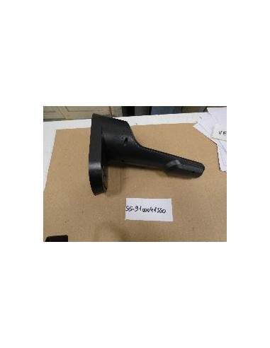 Support/complet/gris pour aspirateur à main rowenta