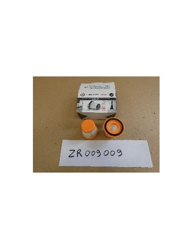 Filtre pour aspirateur rowenta