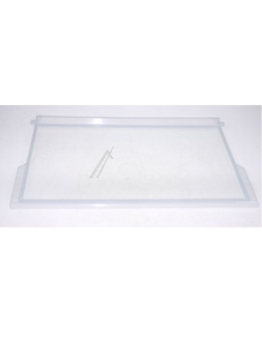 Clayette en Verre pour Réfrigérateur WHIRLPOOL