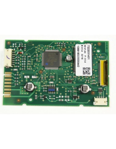 Carte Electronique pour Cuiseur Cookeo Moulinex