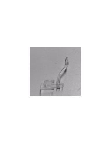Guide/lumineux/émetteur pour Machine à Café Expresso KRUPS