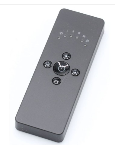 Télécommande pour Hotte DE DIETRICH