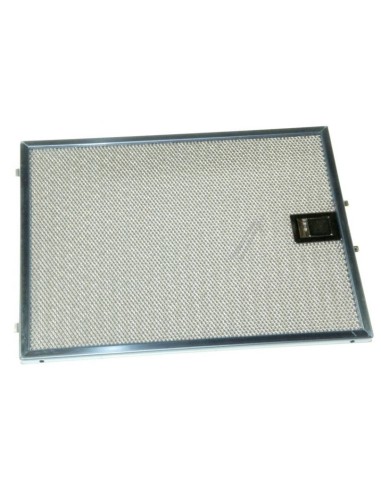 Filtre Graisse pour Hotte DE DIETRICH