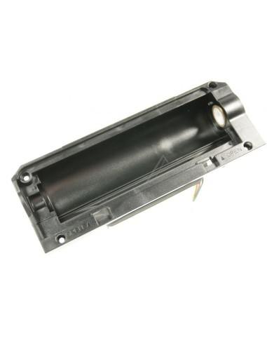 Moteur + Support & Brosse pour Robot Aspirateur Rowenta